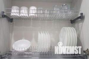 2-к квартира, посуточно, 44м2, 1/5 этаж