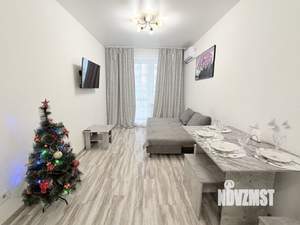 2-к квартира, посуточно, 44м2, 9/22 этаж