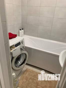 1-к квартира, на длительный срок, 36м2, 8/9 этаж