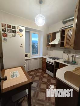 1-к квартира, на длительный срок, 32м2, 5/5 этаж