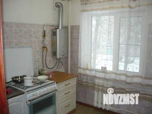 2-к квартира, посуточно, 44м2, 3/5 этаж