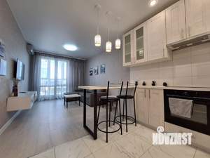 2-к квартира, на длительный срок, 49м2, 13/26 этаж