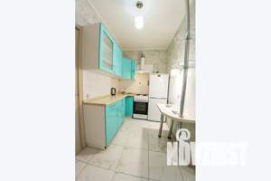 1-к квартира, посуточно, 30м2, 2/3 этаж