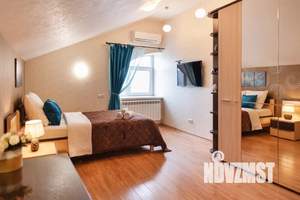 1-к квартира, посуточно, 46м2, 7/7 этаж