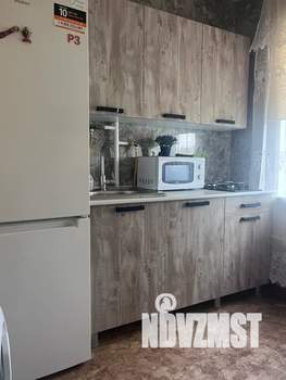 1-к квартира, посуточно, 35м2, 2/6 этаж