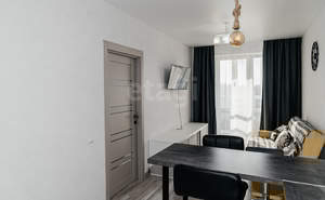 1-к квартира, на длительный срок, 40м2, 8/22 этаж