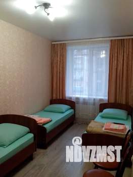 2-к квартира, посуточно, 50м2, 4/5 этаж
