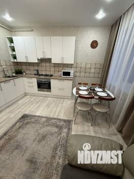 2-к квартира, на длительный срок, 50м2, 2/5 этаж