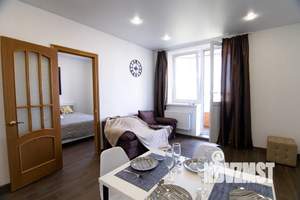 2-к квартира, посуточно, 40м2, 10/17 этаж