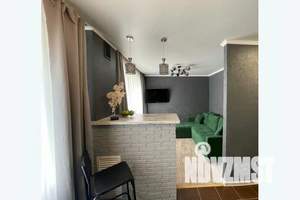 2-к квартира, посуточно, 30м2, 1/5 этаж