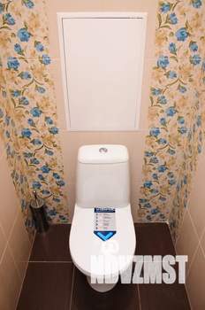 1-к квартира, посуточно, 40м2, 12/18 этаж