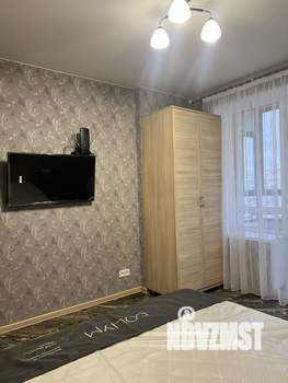 1-к квартира, на длительный срок, 39м2, 3/10 этаж