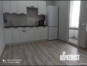 Студия квартира, на длительный срок, 25м2, 16/22 этаж