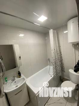 Студия квартира, посуточно, 17м2, 1/4 этаж