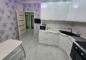 1-к квартира, на длительный срок, 45м2, 9/23 этаж