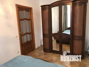 1-к квартира, посуточно, 58м2, 1/1 этаж