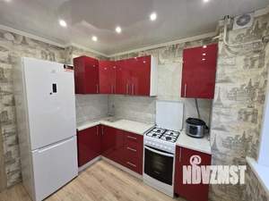 2-к квартира, на длительный срок, 45м2, 1/5 этаж