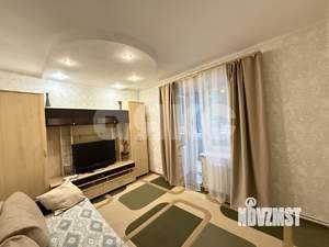 3-к квартира, на длительный срок, 70м2, 4/11 этаж