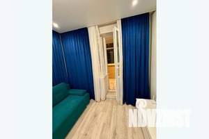 1-к квартира, посуточно, 48м2, 11/25 этаж