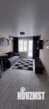 Студия квартира, на длительный срок, 30м2, 3/3 этаж