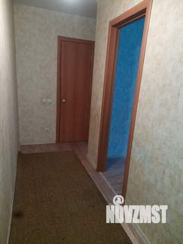 1-к квартира, на длительный срок, 32м2, 2/3 этаж