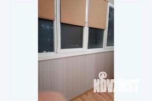 1-к квартира, посуточно, 40м2, 12/24 этаж