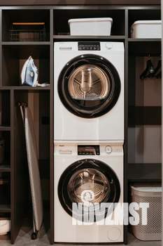 1-к квартира, посуточно, 100м2, 3/4 этаж