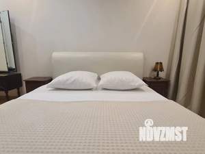 3-к квартира, посуточно, 86м2, 6/9 этаж