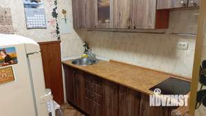 2-к квартира, на длительный срок, 32м2, 2/5 этаж