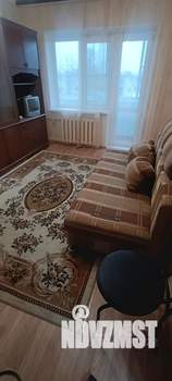 1-к квартира, на длительный срок, 32м2, 5/5 этаж