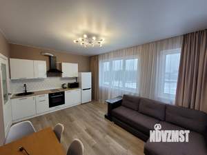 2-к квартира, на длительный срок, 55м2, 6/18 этаж