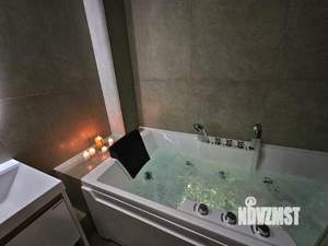 2-к квартира, посуточно, 52м2, 1/1 этаж