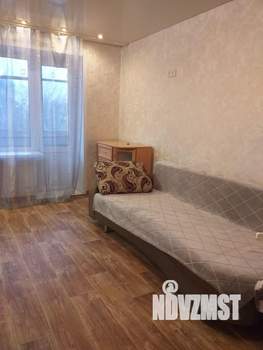 1-к квартира, на длительный срок, 34м2, 4/9 этаж