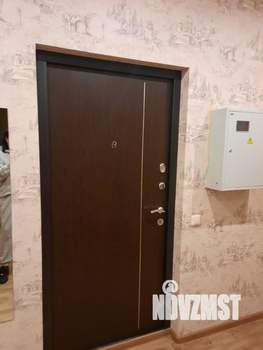 1-к квартира, на длительный срок, 39м2, 7/17 этаж