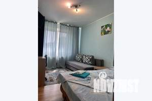 3-к квартира, посуточно, 60м2, 12/17 этаж