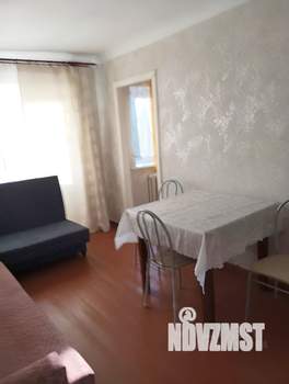 3-к квартира, на длительный срок, 55м2, 2/5 этаж