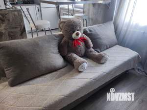 1-к квартира, посуточно, 31м2, 1/1 этаж