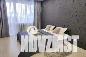 2-к квартира, посуточно, 53м2, 4/16 этаж