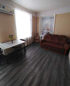 2-к квартира, на длительный срок, 46м2, 1/4 этаж