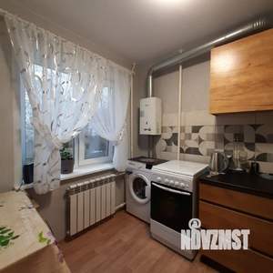 2-к квартира, на длительный срок, 45м2, 4/5 этаж