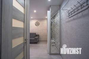 1-к квартира, посуточно, 31м2, 1/1 этаж