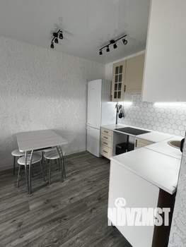 2-к квартира, на длительный срок, 43м2, 12/16 этаж