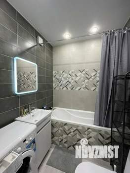 Студия квартира, на длительный срок, 25м2, 5/23 этаж