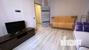2-к квартира, посуточно, 50м2, 13/17 этаж
