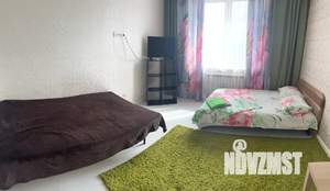 2-к квартира, посуточно, 56м2, 9/17 этаж