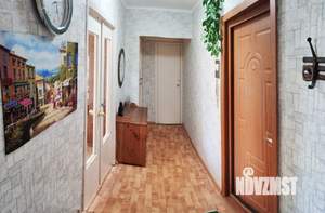 2-к квартира, посуточно, 55м2, 6/9 этаж