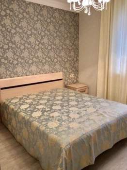 1-к квартира, на длительный срок, 34м2, 2/5 этаж