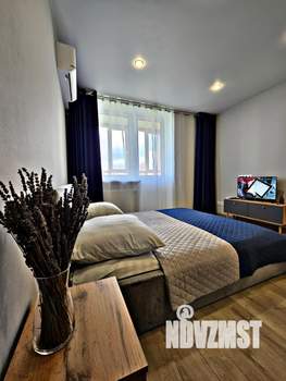 1-к квартира, посуточно, 30м2, 8/14 этаж