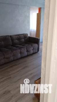 2-к квартира, посуточно, 43м2, 3/5 этаж
