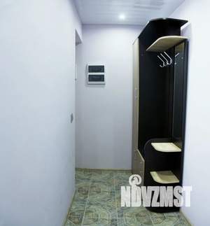 3-к квартира, посуточно, 54м2, 1/5 этаж